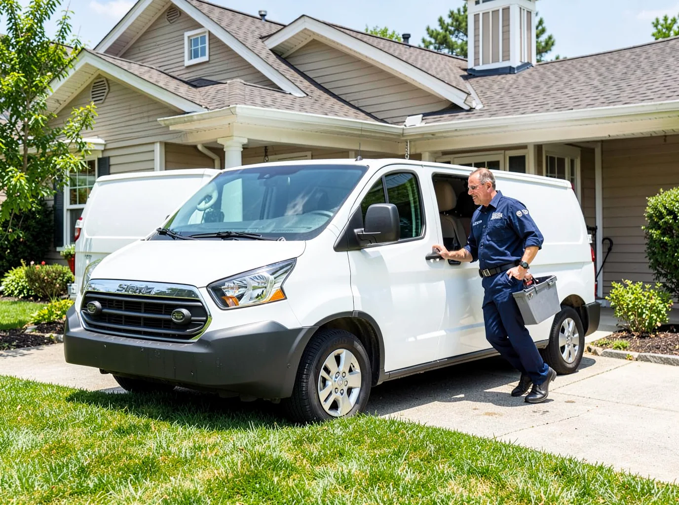 Emergency Plumber company in Emmett, MI