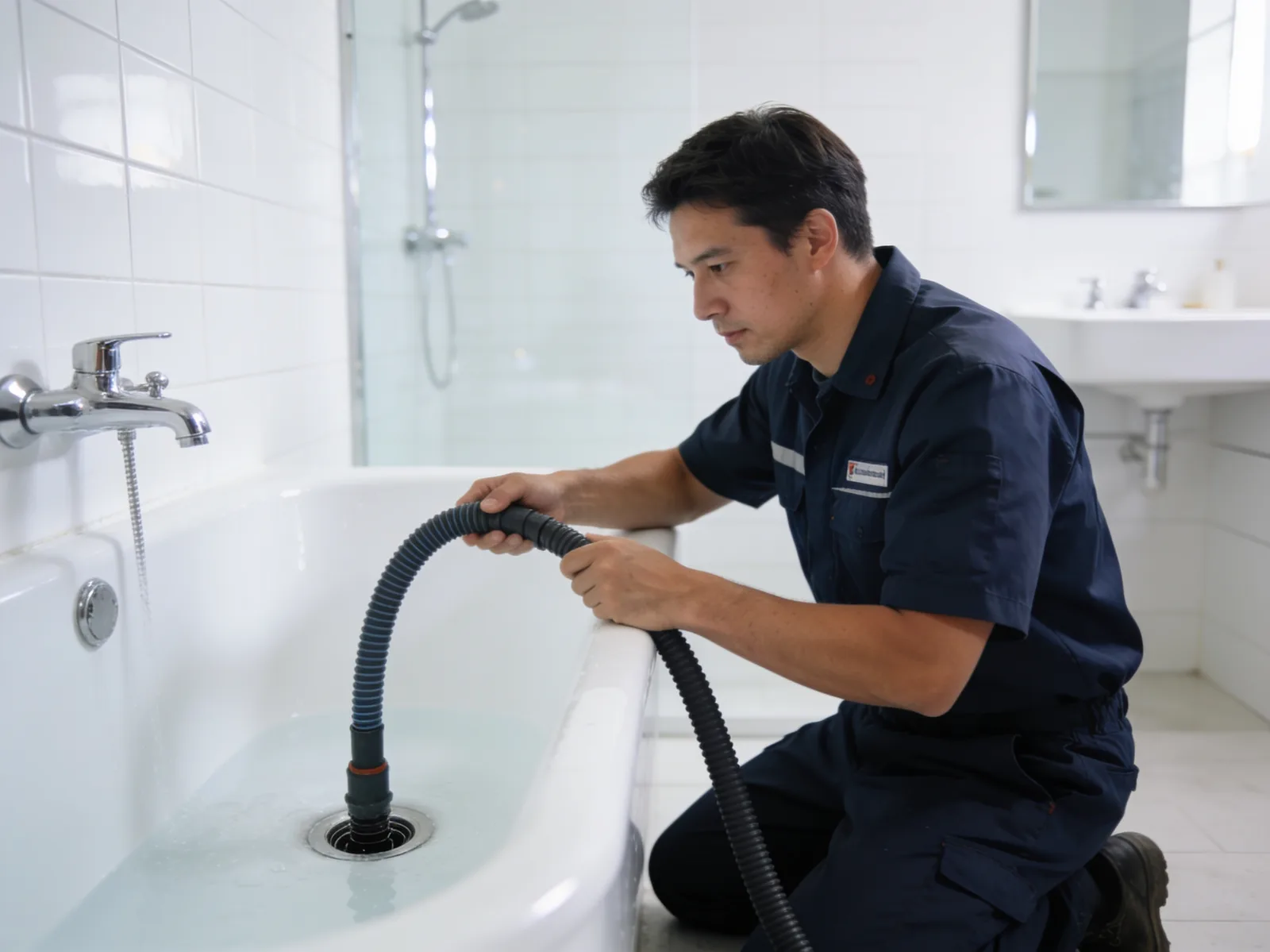 Emergency Plumber Emmett, MI FAQs